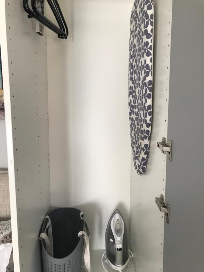 Cosy Studio 35M2 Síndos Eksteriør bilde